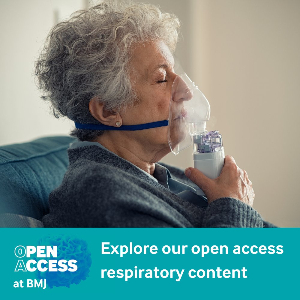 Did you know, our open access papers published in respiratory health received over 510,000 citations 📝 bit.ly/3qMS5ws