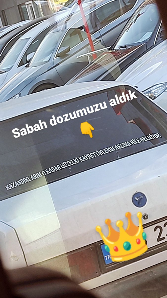 Mehmet Uğur KAR (@mukar86) on Twitter photo 