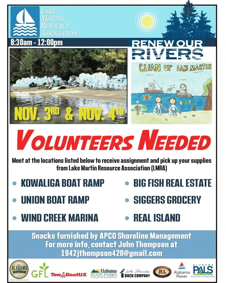 Keep Ala Beautiful tweet media