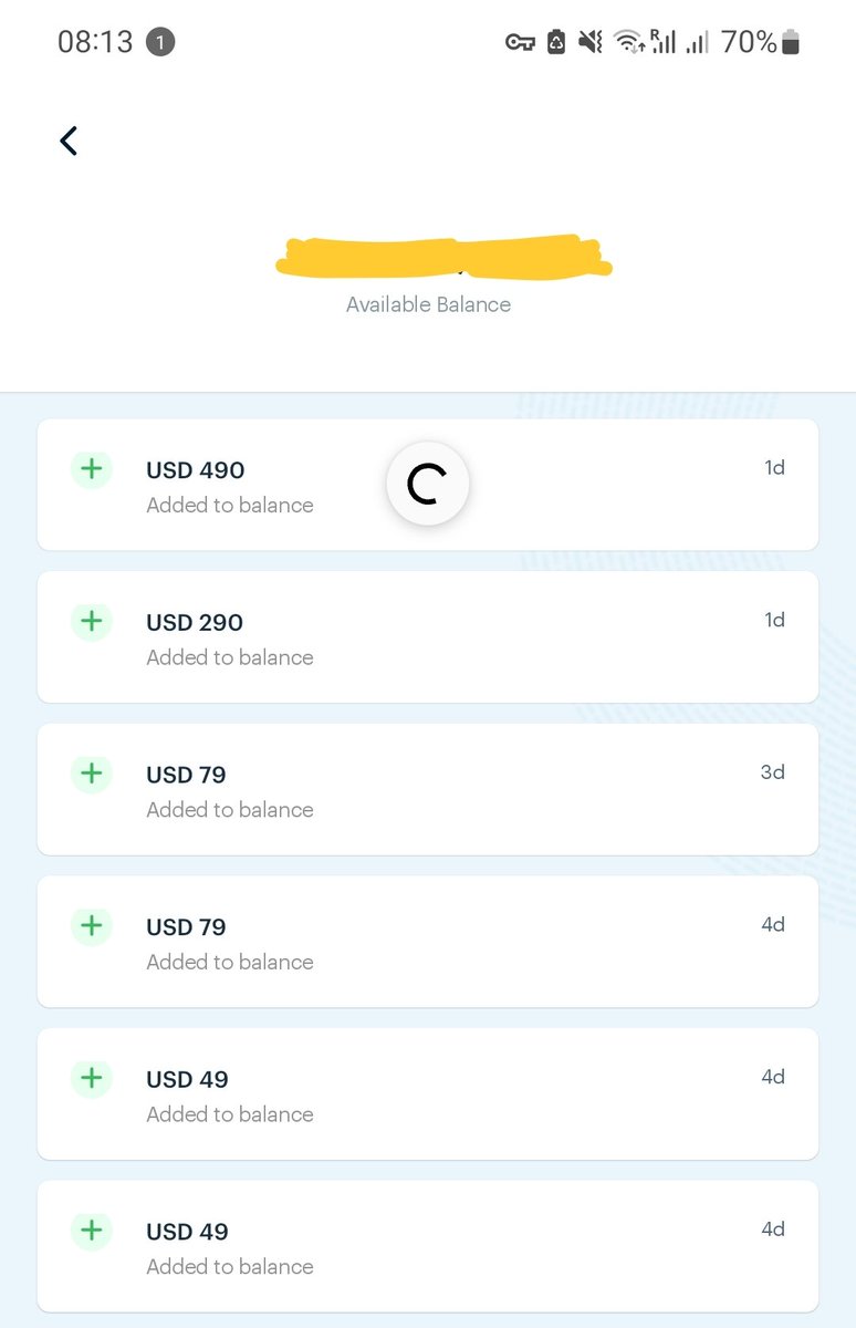 omosayansii's tweet image. A new week motivation, my latest sale was as at yesterday $490 (yearly plan)
Definitely in touch with this customer to have a 1 on 1 quick chat. They have to get that gold support (if any) + asking for a referral from them will be a big boost. 

#buildinpublic #saas #saastool