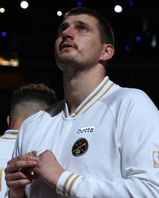 Brother, I think it's going to be a fun season.