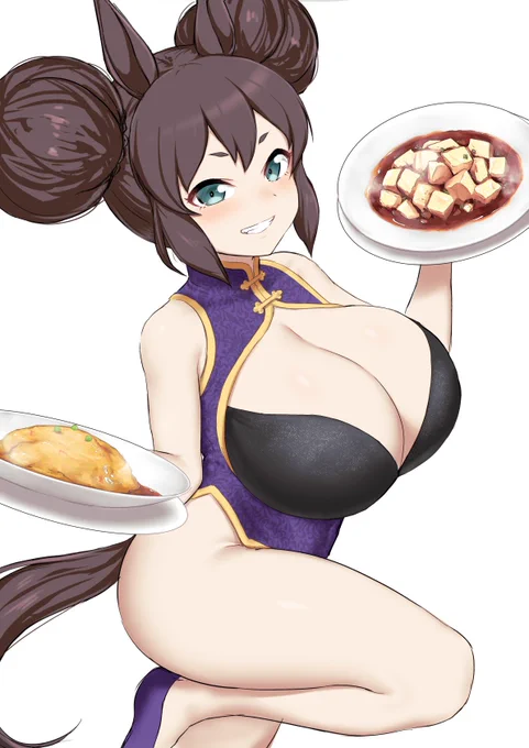#イナリワンがいっぱい見れるタグ 
