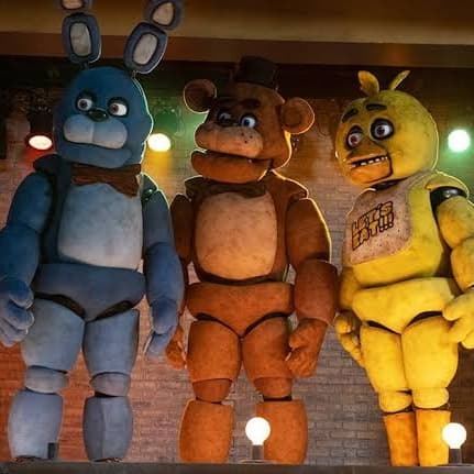 Mañana es el gran dia