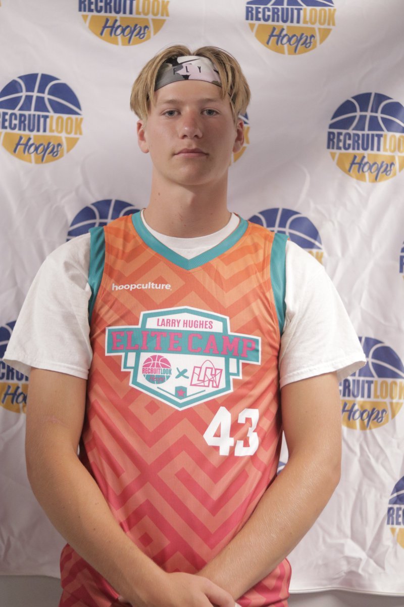 Best Boys #HSBasketball Player in Every State '23
South Dakota: Porter Ihnen, 6-6, Sr., Shooting Guard
Lennox High School (Lennox)
College: South Dakota
Class A All-State
tinyurl.com/bdzr7s8j