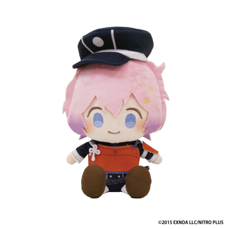 🌸ご予約受付中🌸 「わんぱく！刀剣乱舞 / ぬいぐるみ(全82種