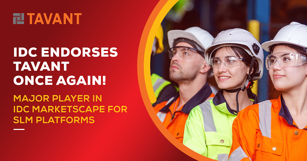 Tavant's tweet image. #Tavant is recognized as a Major Player in #IDCMarketScape for Service Life-Cycle Management Platforms 2023-2024! A nod to our innovation with ML &amp;amp; Gen AI. Thanks to our dedicated team, partners, and clients. To more milestones!
bwnews.pr/460hLEB
#ServiceLifeCycleManagement