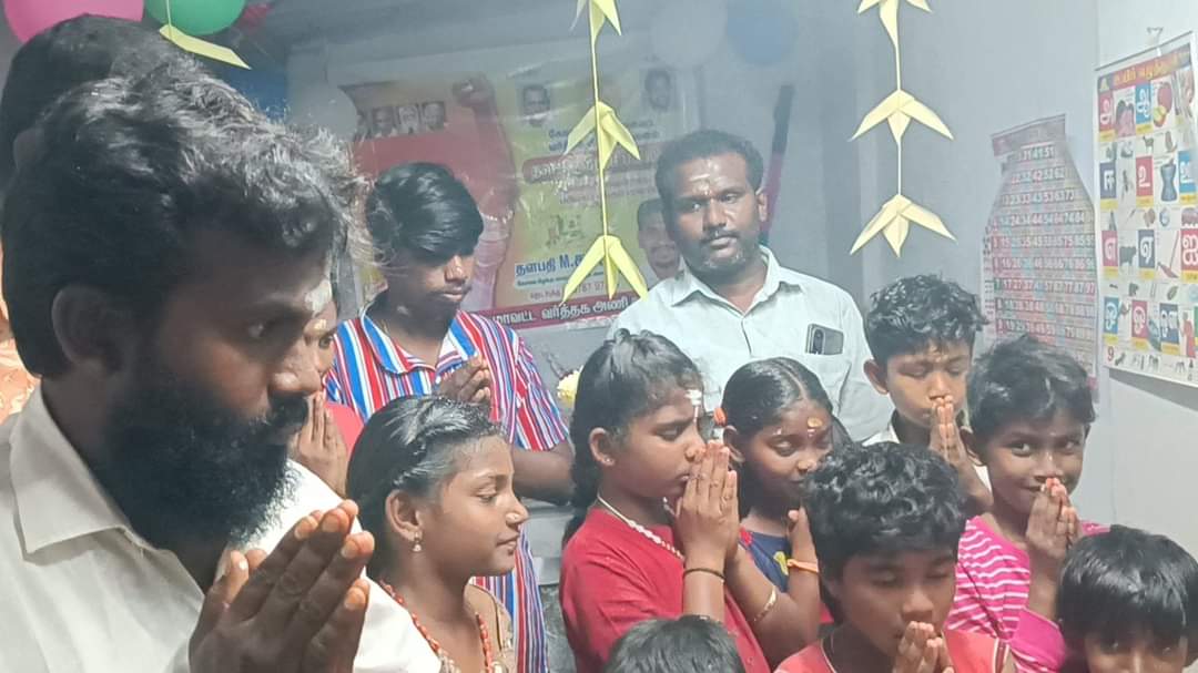 MK PRASANTH tweet media