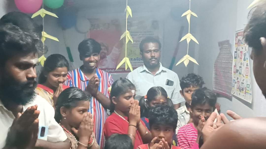MK PRASANTH tweet media