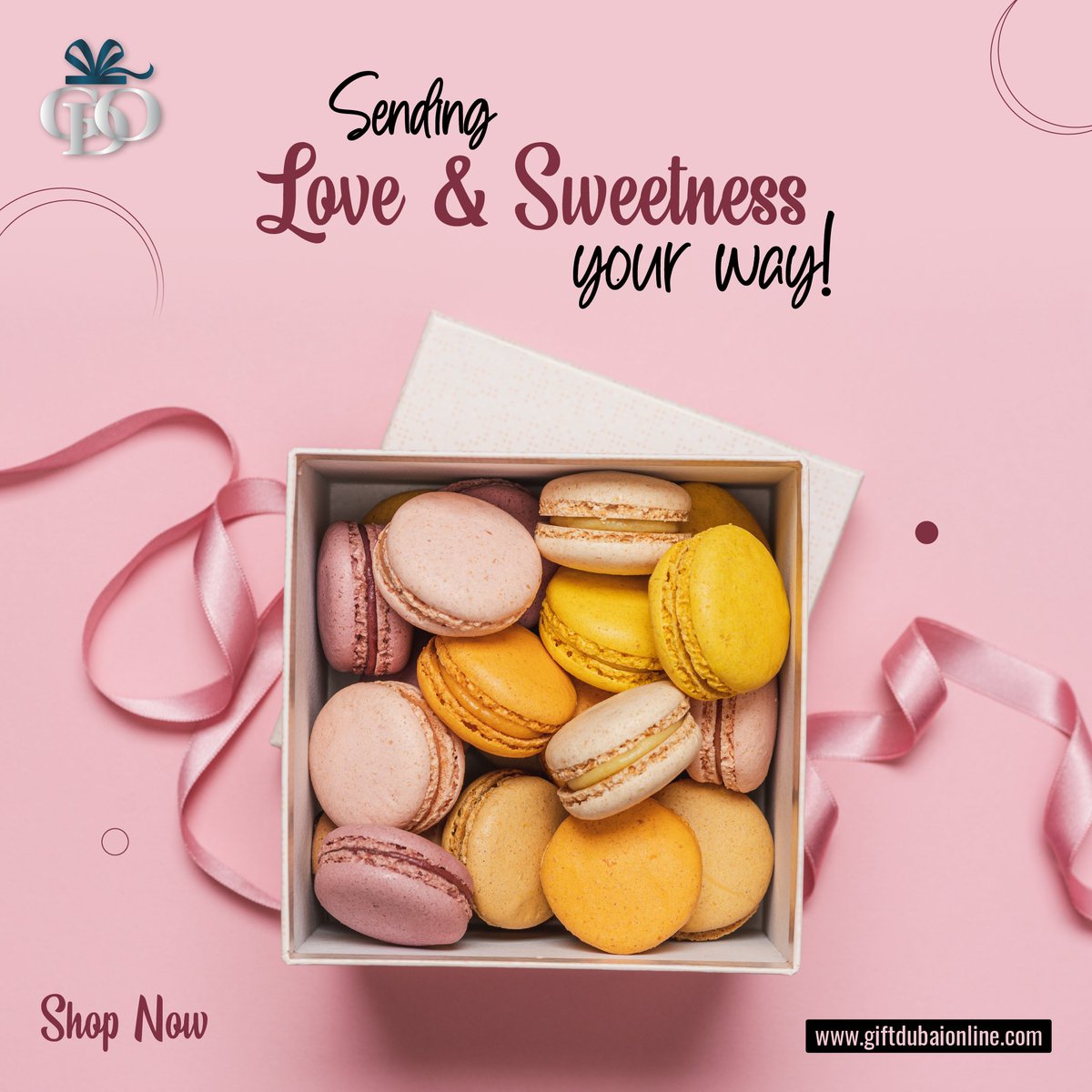 giftdubaionline's tweet photo. Embrace Love and Sweetness with Gift Dubai Online! 🍭💗
Shop Now: https://t.co/2Z4h6wvmaQ
Whatsapp us: 971501765247
#EmbraceLove #Sweetness #GiftDubaiOnline #SpreadLove #GiftsThatMatter #OnlineShopping #GiftIdeas #LoveLanguage https://t.co/ylf82wv2t3