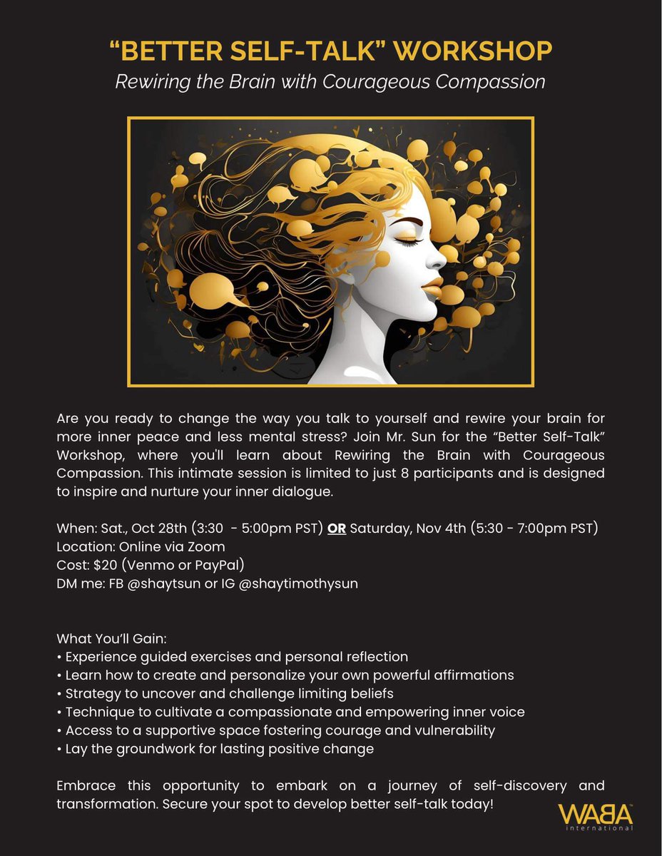 The amazing <a href="/shaysun/">Shay Sun (he/him)</a> is hosting this, so I’m passing it along to everybody.