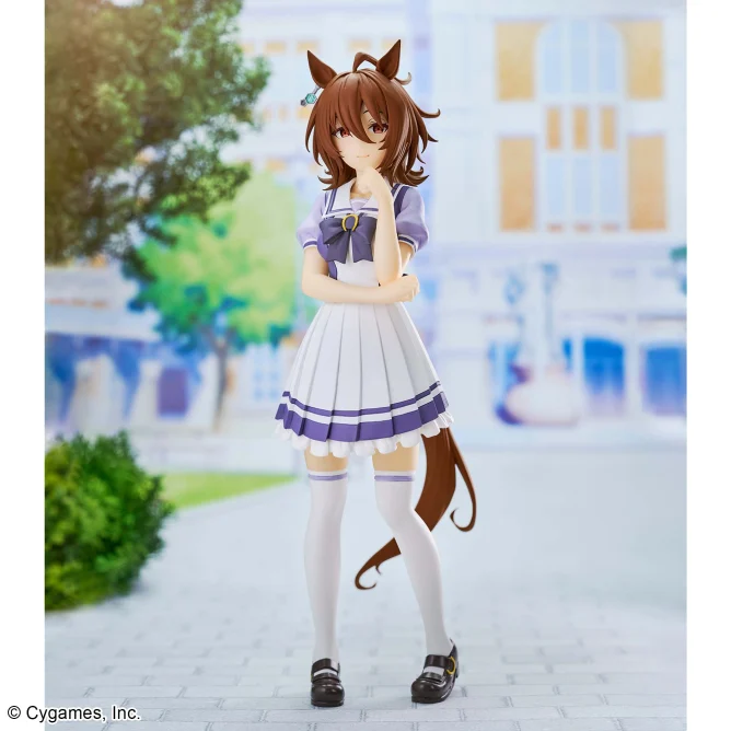 2023年11月28日(火)より順次登場予定 ウマ娘 プリティーダービー