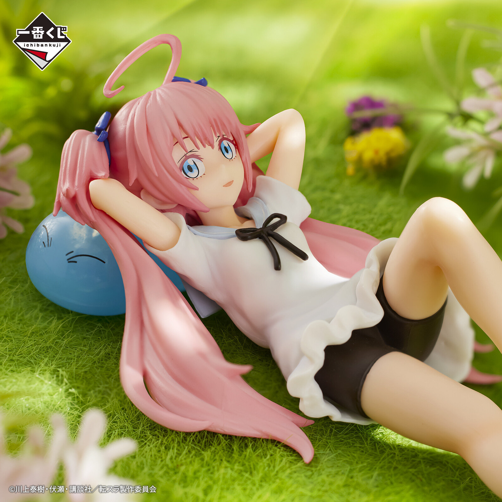 一番くじ(BANDAI SPIRITS) on X: 一番くじ(BANDAI SPIRITS) on X: