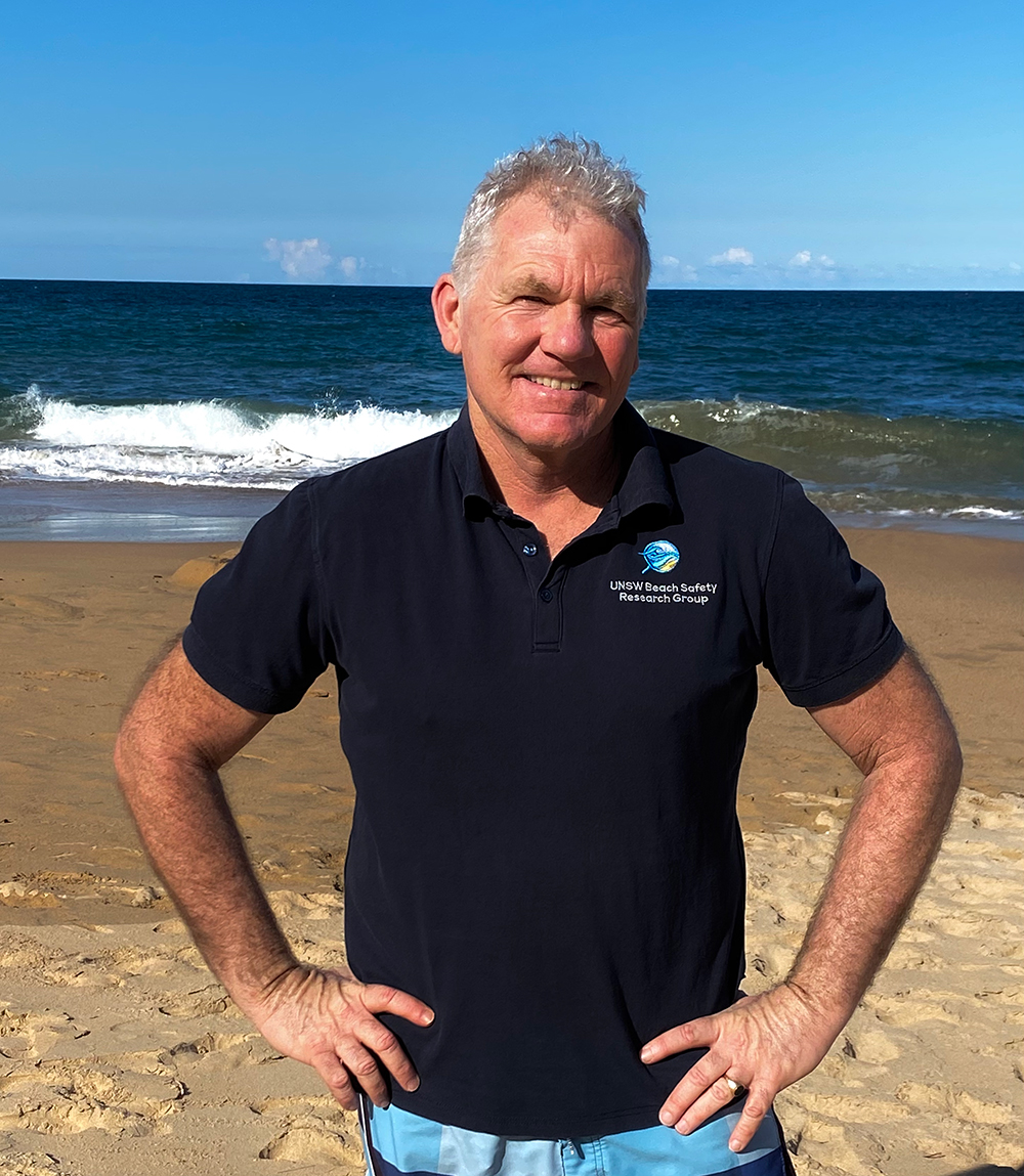 Do you know how to spot a rip current? 🌊 Join Australia’s best known surf scientist, Rob ‘Dr Rip’ Brander in conversation with Emily Jateff curator of Ocean Science & Techn to answers all of these questions and more. When: Saturday 28 October, 2pm RSVP: bit.ly/3Sbz0ze