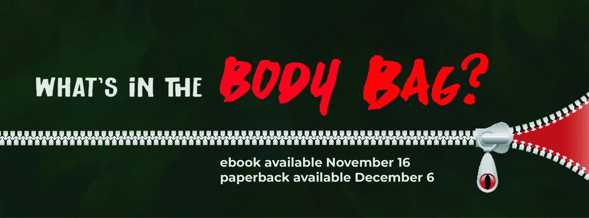 Coming out soon!  A collection of dark fiction from Dead Bird Publishing with a story I’m super proud of. Maybe my first dive into the dark stuff. Co written with L.E. Schwaller