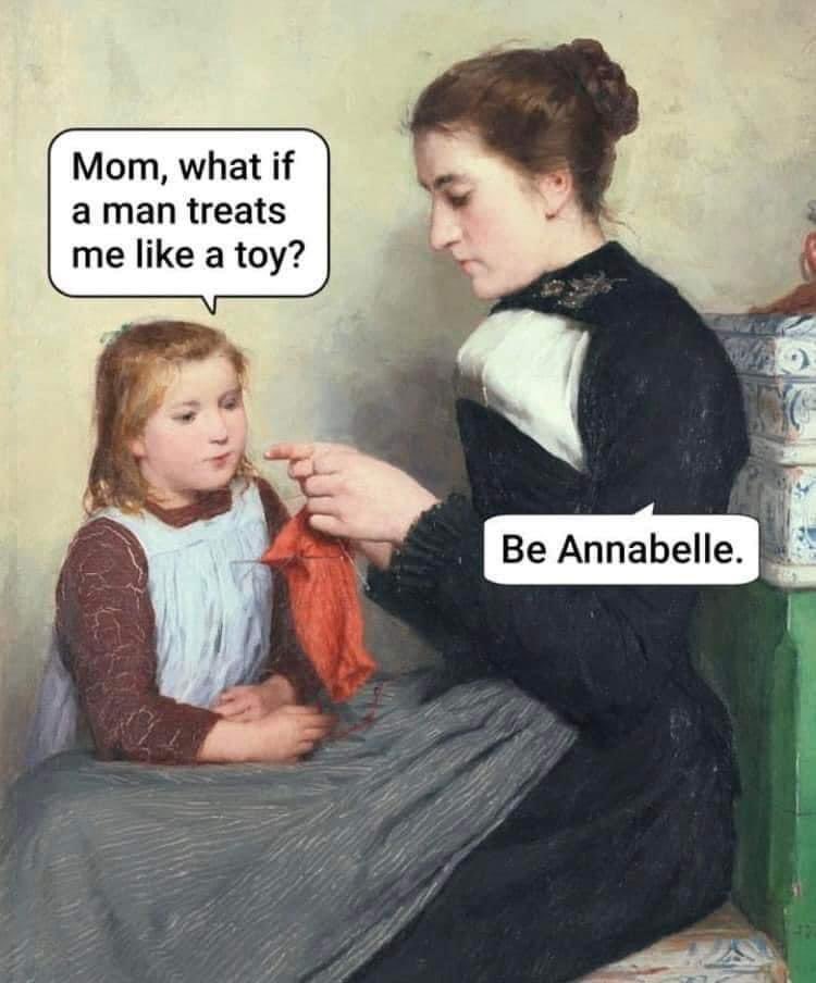 MsAnjaliRB's tweet photo. Best advice ever. https://t.co/od7tTYRMmc