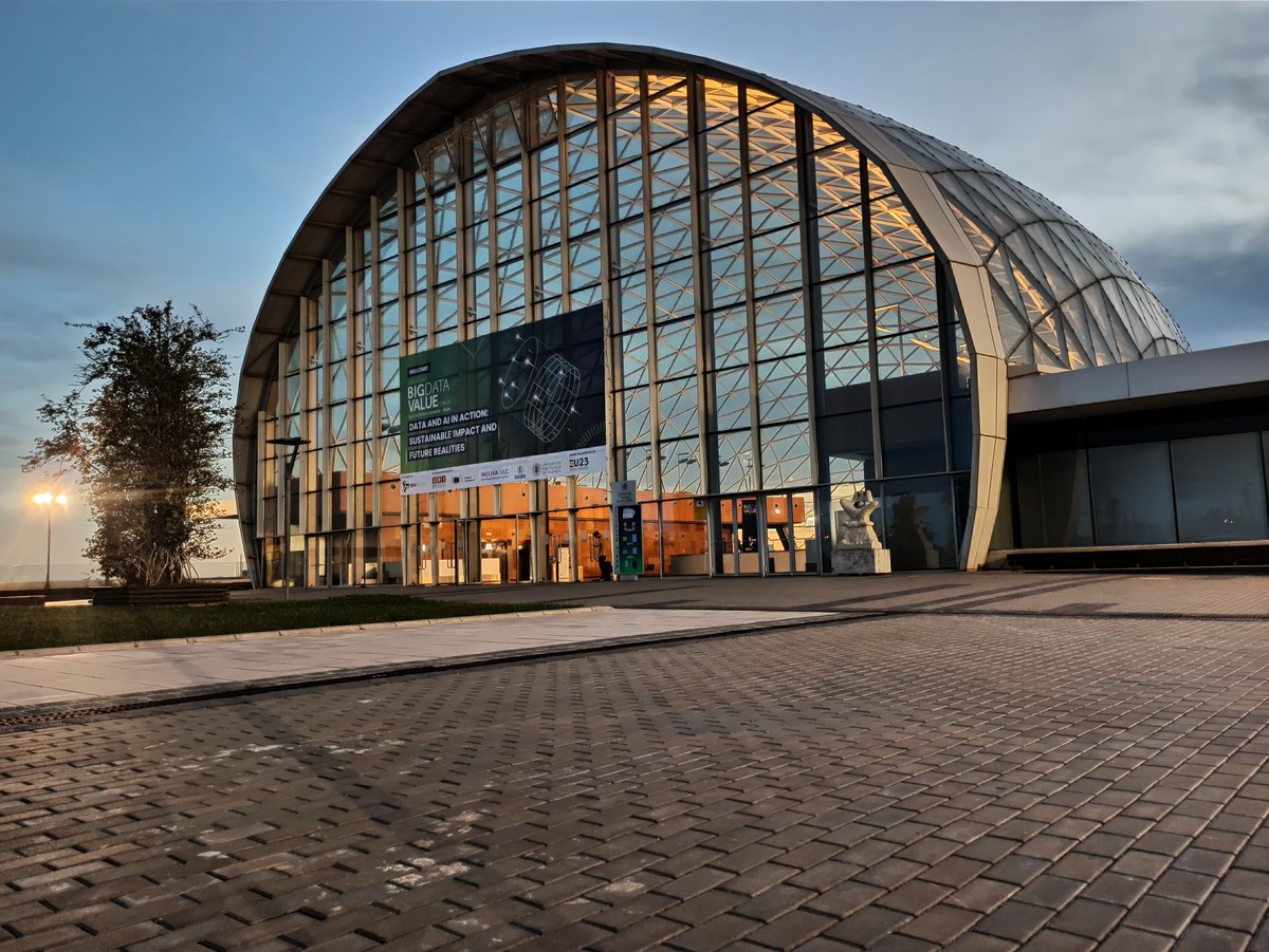 SELMA-EU tweet media