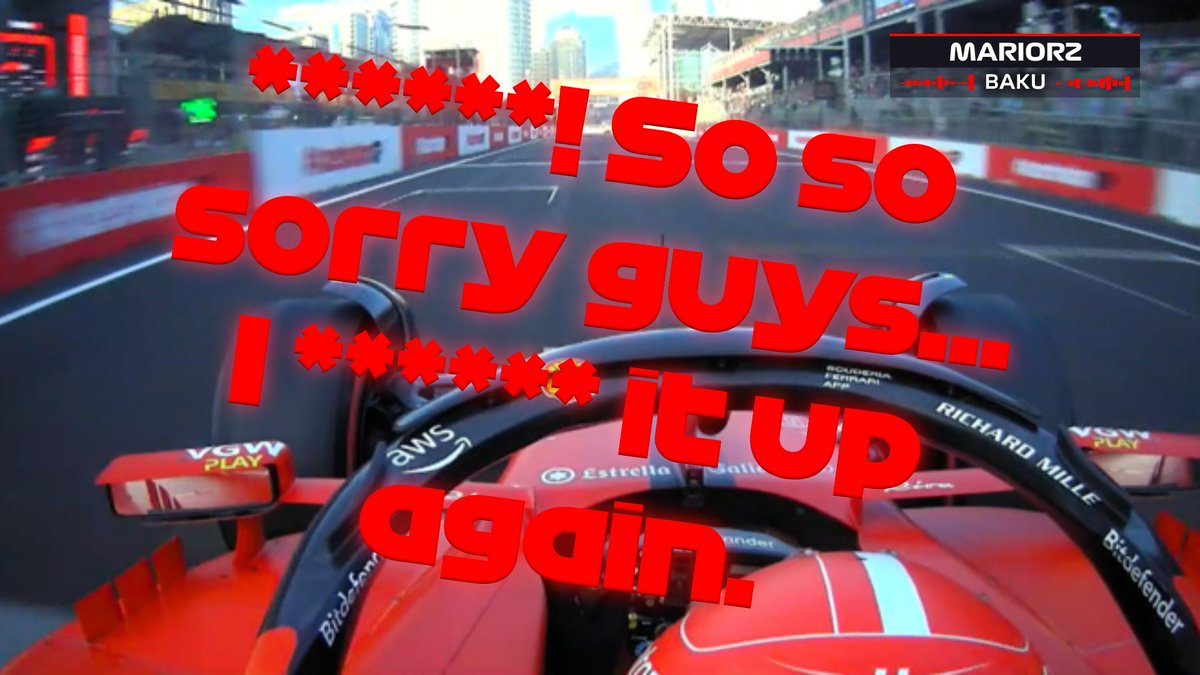 marcaformulaa's tweet photo. Dejamos otra por aquí!
La radio de decepción de @mariorz_ al acabar la carrera y su felicitación a @HeyMarcel13 https://t.co/Anm09tkGel