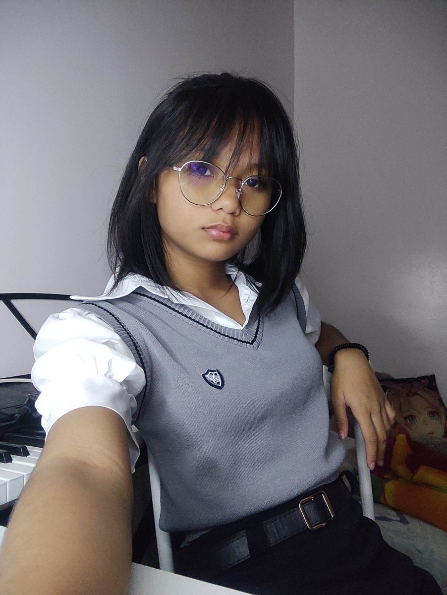 cecielism's tweet image. side to side #anisd