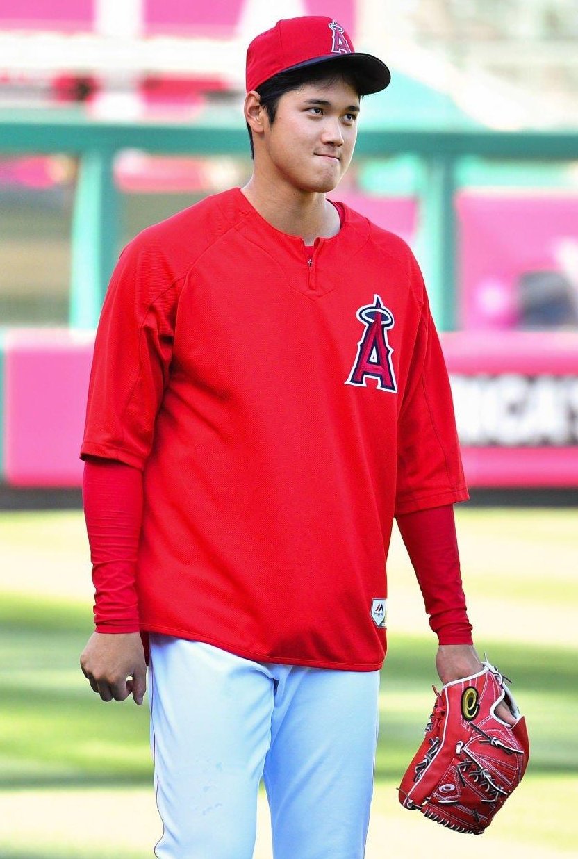 大谷翔平 ¹⁷ 🦄 Ohtani Shohei ¹⁷ on X: Back it up with some facts