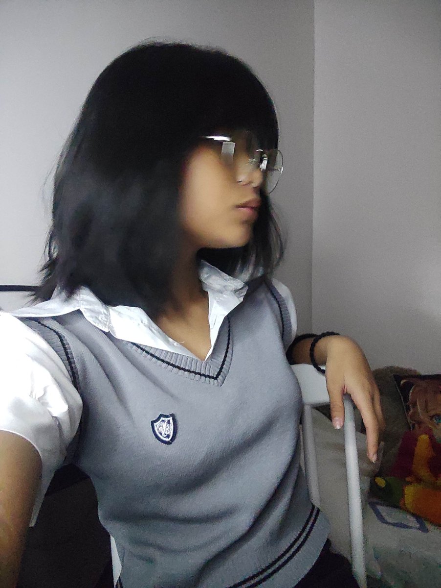 cecielism's tweet image. side to side #anisd