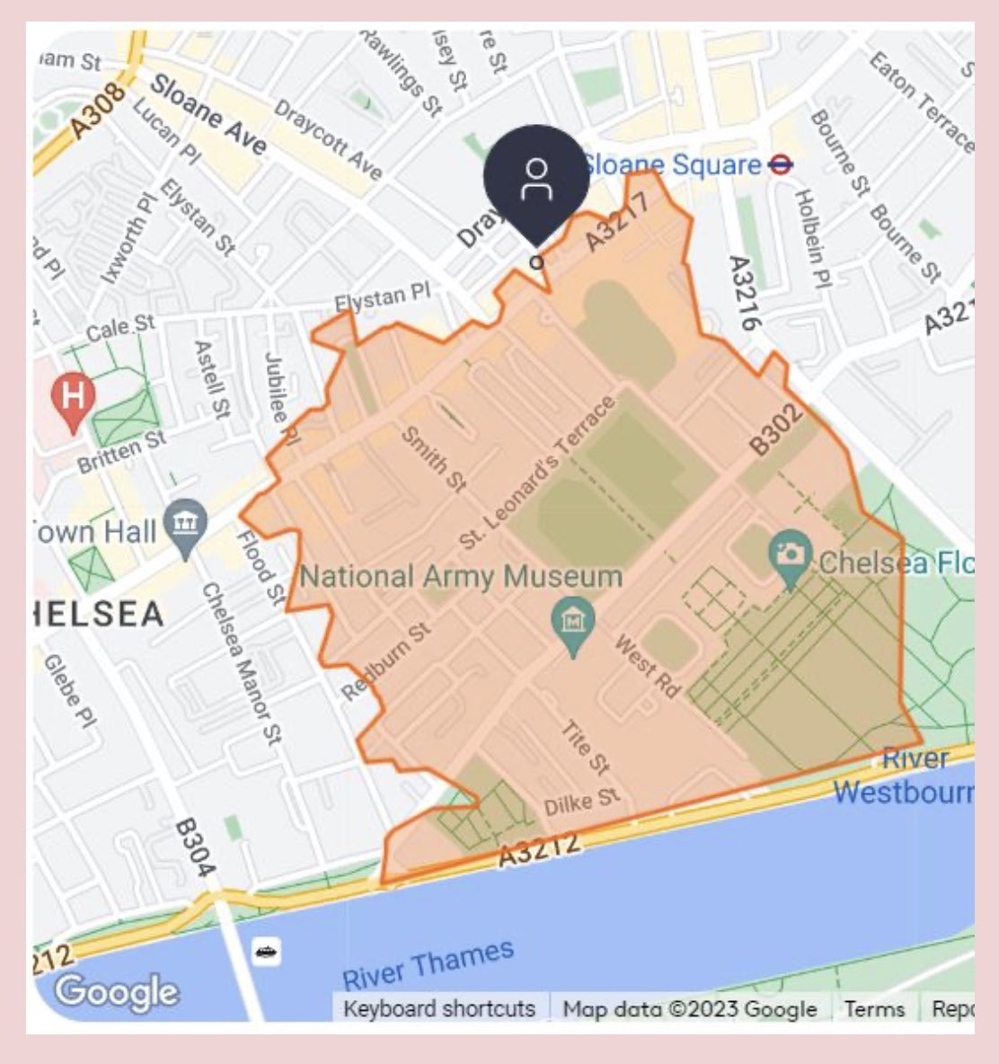 UNPLANNED POWER CUT
 
Businesses on the eastern end of the King's Road have been impacted by an unplanned power cut.

Read more here -> mailchi.mp/kingsrdpartner…