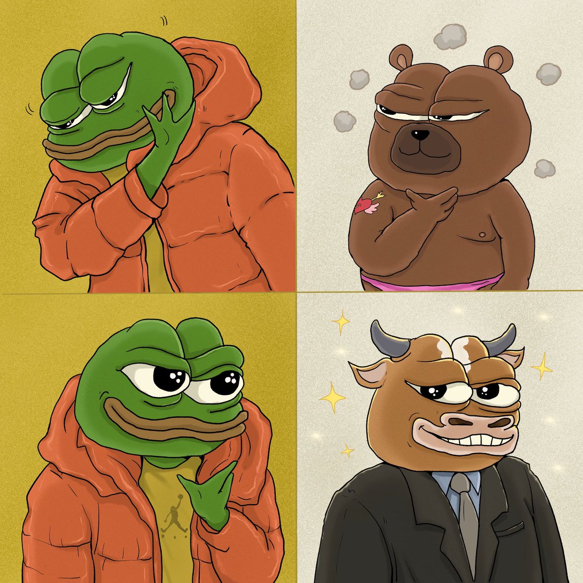 NARAMALEE tweet media