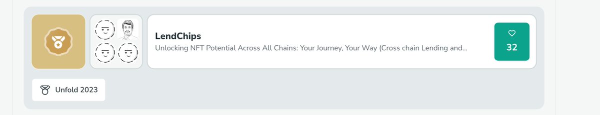 azhar0406's tweet image. It&apos;s official! 🥳 We clinched victory at the Unfold 2023 Hackathon. Out of 600+ teams and 200+ submitted projects, #teamqoneqt emerged on top. Here&apos;s to our hard work and determination! #qoneqt #unfold2023 @qoneqtapp @CoinDCX @devfolio