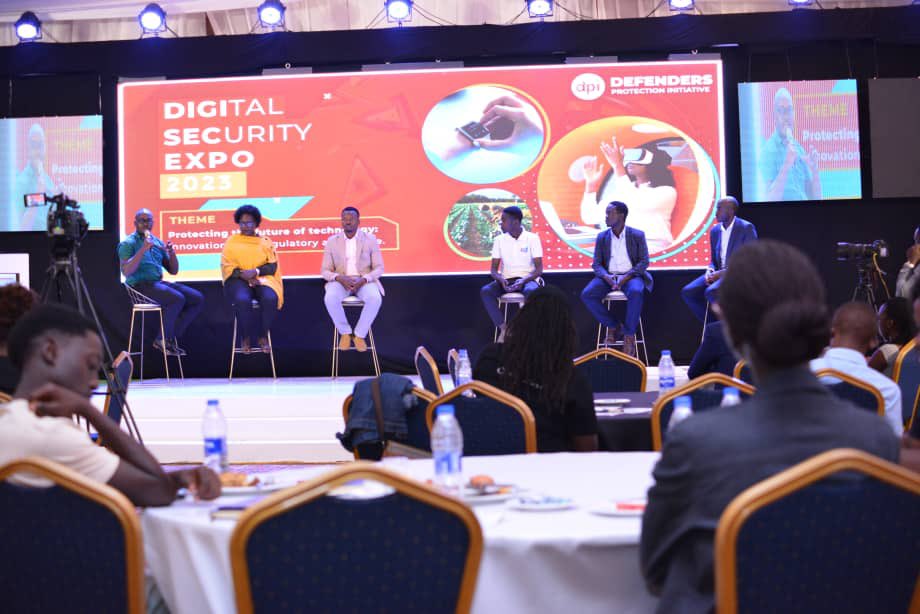 Our third panel dives deep into the impact of their innovations on the digital landscape. Join us as we explore the positive changes they are bringing to the world of cybersecurity and data privacy and protection. 🌐🔒#DigitalSecurityExpo23
