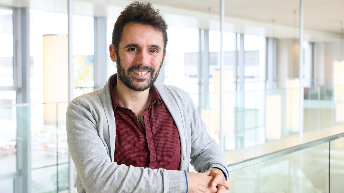 Summer Research Program EPFL tweet media