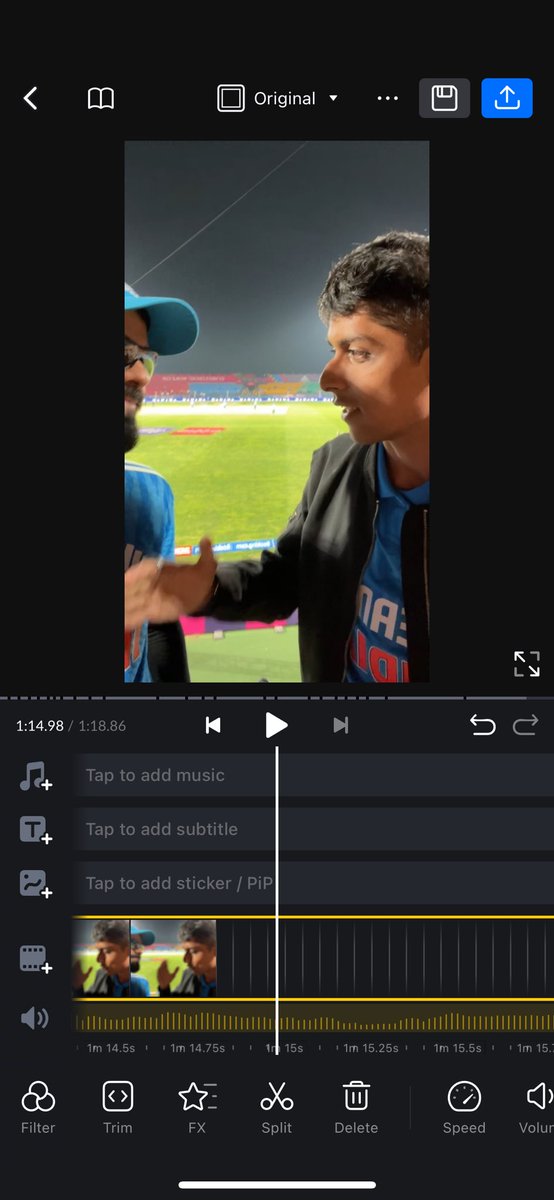 DFofani's tweet image. Just a 21yr old boy living his dream🧿