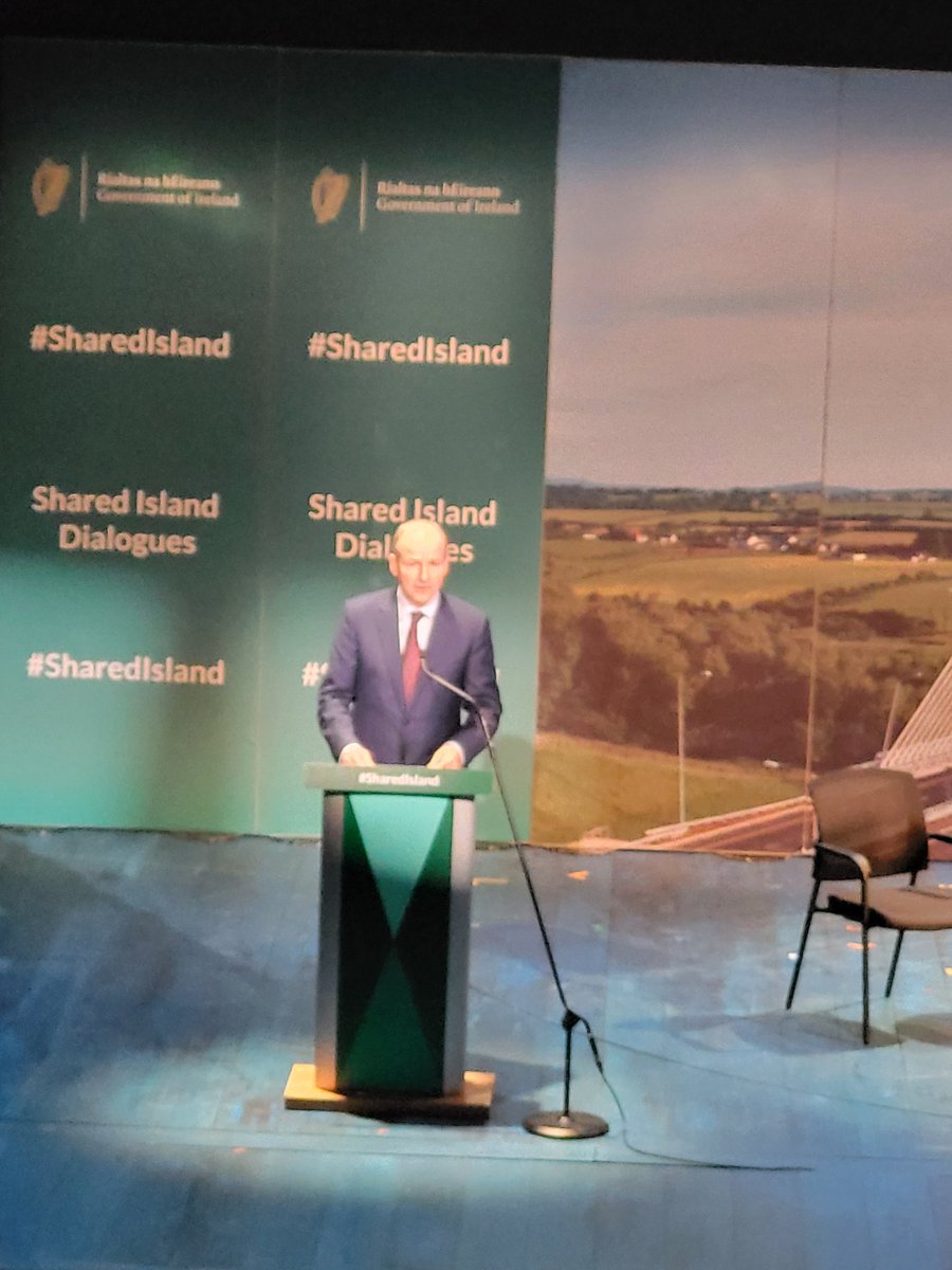 Philanthropy Ireland (@philanthropyie) on Twitter photo Addressing themes of history, identity, and missed opportunities of Good Friday Agreement to support shared Island dialogue - <a href="/MichealMartinTD/">Micheál Martin</a>
Philanthropy plays a significant part in supporting social issues that don't recognise borders and can support the ireland of tomorrow Addressing themes of history, identity, and missed opportunities of Good Friday Agreement to support shared Island dialogue - <a href="/MichealMartinTD/">Micheál Martin</a>
Philanthropy plays a significant part in supporting social issues that don't recognise borders and can support the ireland of tomorrow