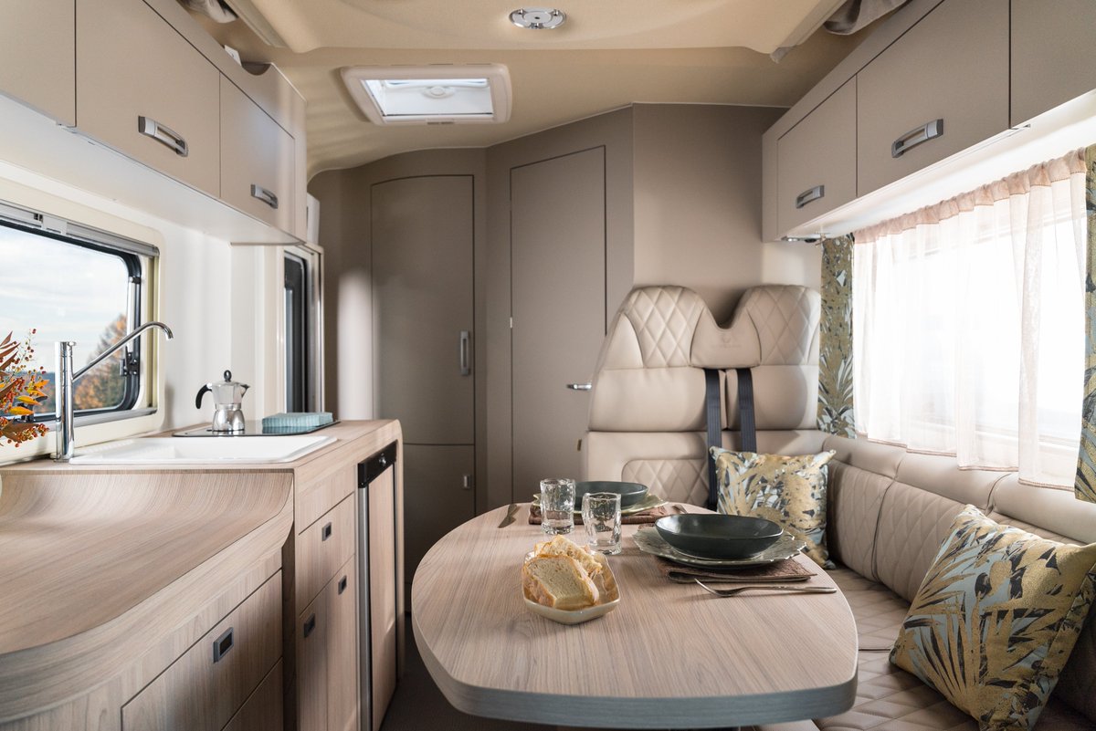Wingamm1's tweet image. The Suisse Caravan Salon, Switzerland's largest and most diverse trade fair for caravanning and camping, is ready to start.
Wingamm Swiss will exhibit our iconic models.

Zelthalle 10, Stand A003 | BERNEXPO site
October 26th-30th, 2023

#wingamm #travel #holidays #rvlife #bern