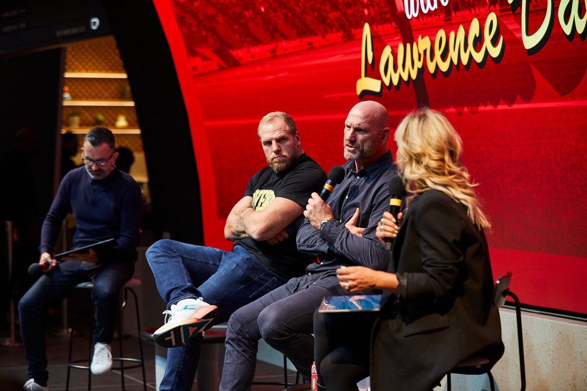 Evening Standard Commercial tweet media