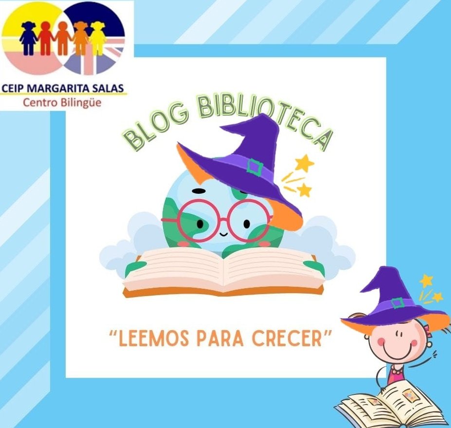 CeipMargaritaSa's tweet photo. Escribimos nuestras historias terroríficas🎃🧹
https://t.co/1Dslsx23A8
@Hoy_Libro @cfievalladolid @CFPIdiomas @educacyl #Halloween2023 #proyectoleescribo https://t.co/G2XVoRT8jB