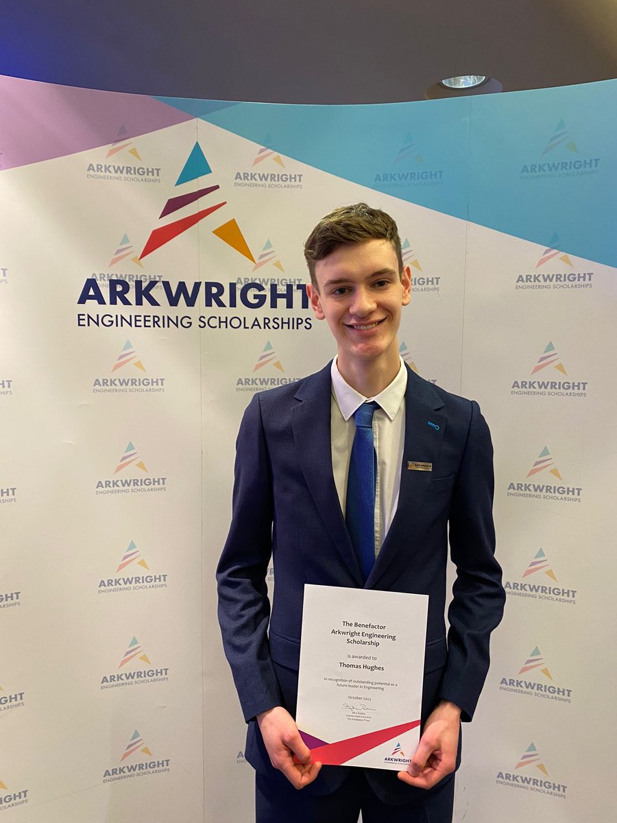 Perth High School tweet media