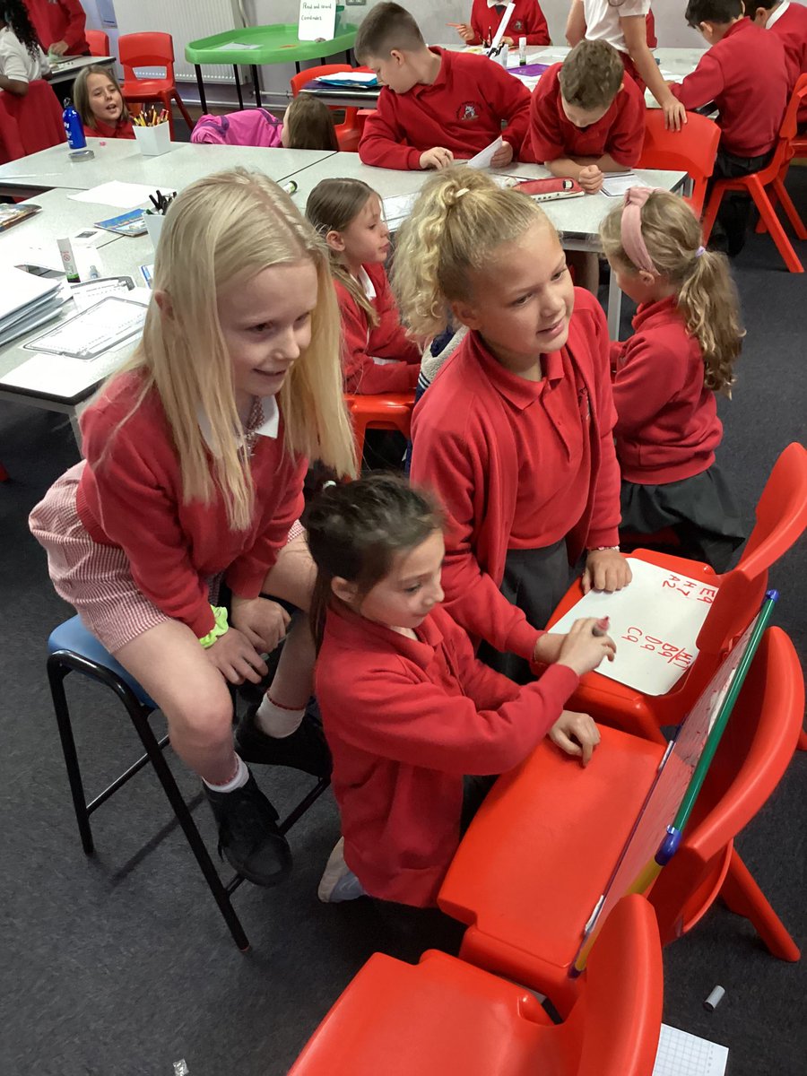 Llysfaen2026's tweet image. #4CP have had some very competitive games of Battleship this morning! #coordinates #MN