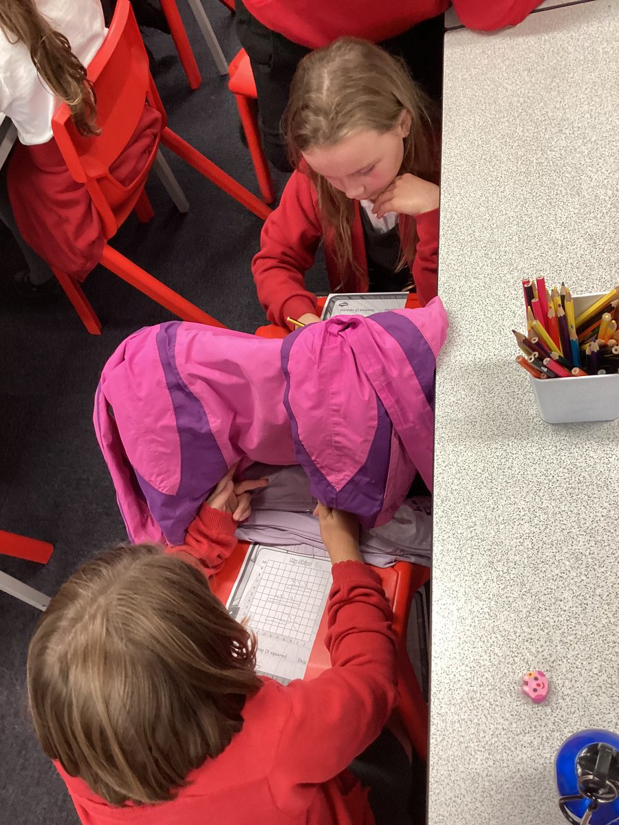 Llysfaen2026's tweet image. #4CP have had some very competitive games of Battleship this morning! #coordinates #MN