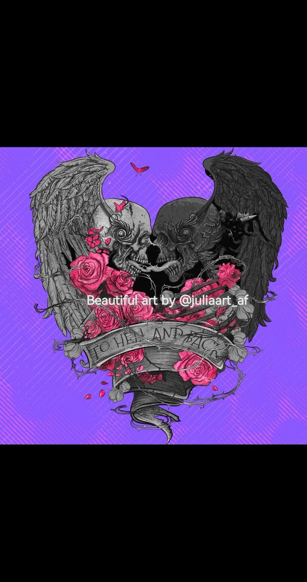 TJ_Kiwi's tweet photo. And I love @juliaart_af beautiful #Skulls from her #Opensea #SkullCollection #DarkArt #NFT ☠️🖤❤️🖤☠️ https://t.co/aqvt4n1l81
