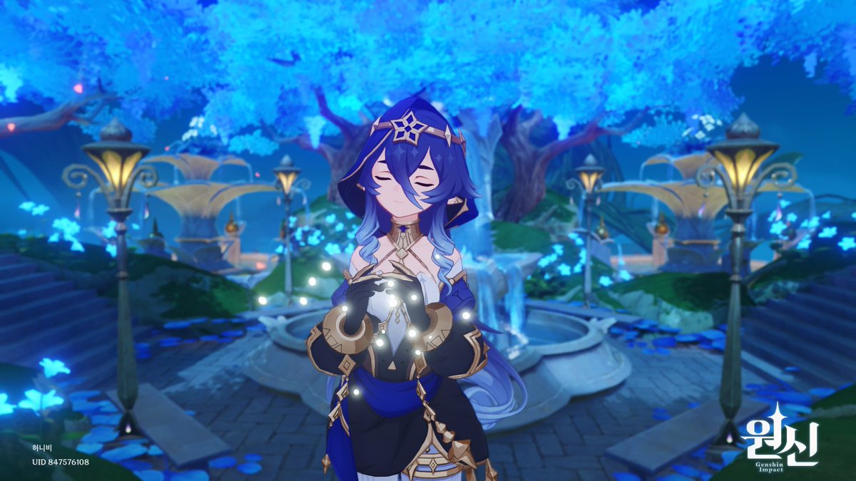 허니비 tweet media