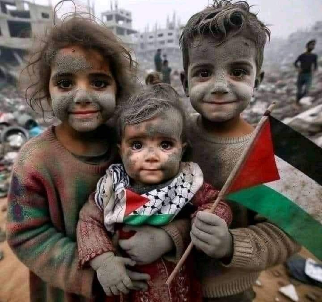 ZuberSamol's tweet image. Yahi islami zindagi he