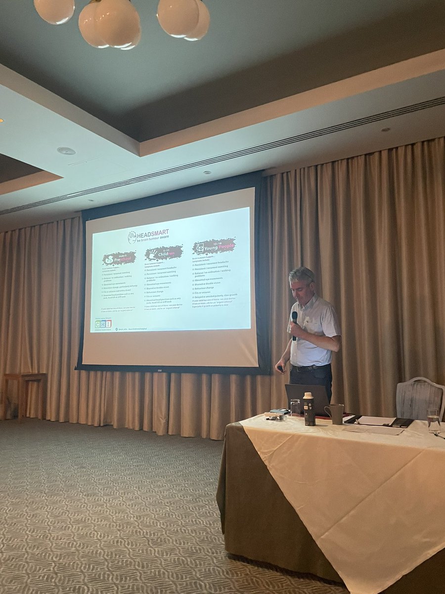 #neurosugeryoutreach #headsmart 
#neurobservation #cuh 
Great collaboration with CHI