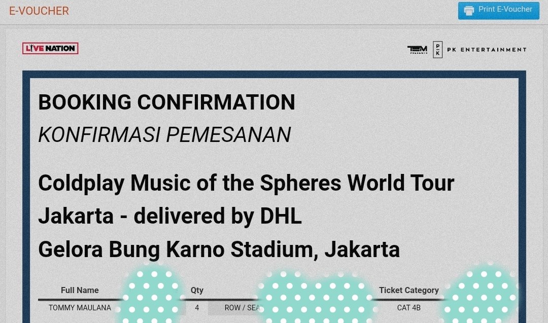 Tommy Maulana tweet media