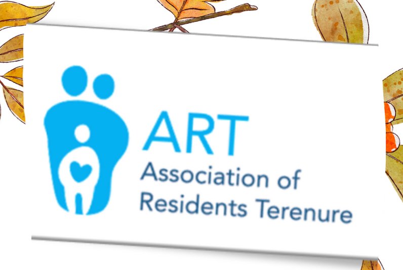 ART Association of Residents of Terenure tweet media