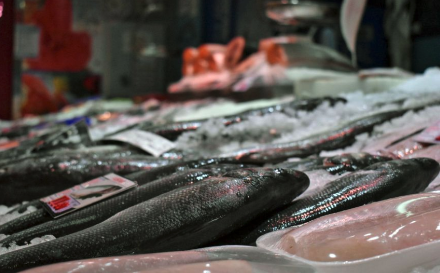 .@azti_brta elabora una guía que permite al consumidor elegir pescados y mariscos en función de sus necesidades nutricionales  ow.ly/ci2V50Q0wMp 
En el marco del proyecto @SEAwiseproject, centrado en aplicar eficazmente la gestión pesquera basada en los ecosistemas