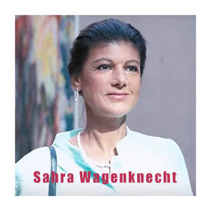 Sahra Wagenknecht, a gadfly in German politics, leaves the leftist party she cofounded. In an interview, she indicated that a new, so far nameless, party would be announced early next year. #GermanBrief #SahraWagenknecht #DieLinke #GermanPolitics
germanbrief.com/german-politics