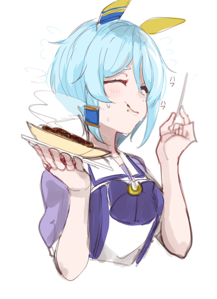 ケイに美味しいご飯を食べさせたりあったかい格好をさせる過保護なトレーナーだったわ…

 #ケイエスミラクルがいっぱい見れるタグ 