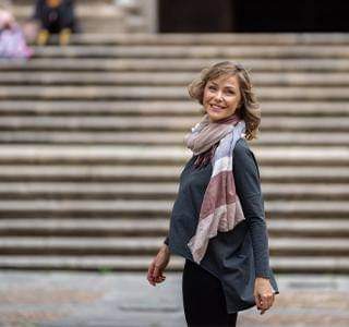 Un pensamiento positivo por la mañana puede cambiar tu día por completo...