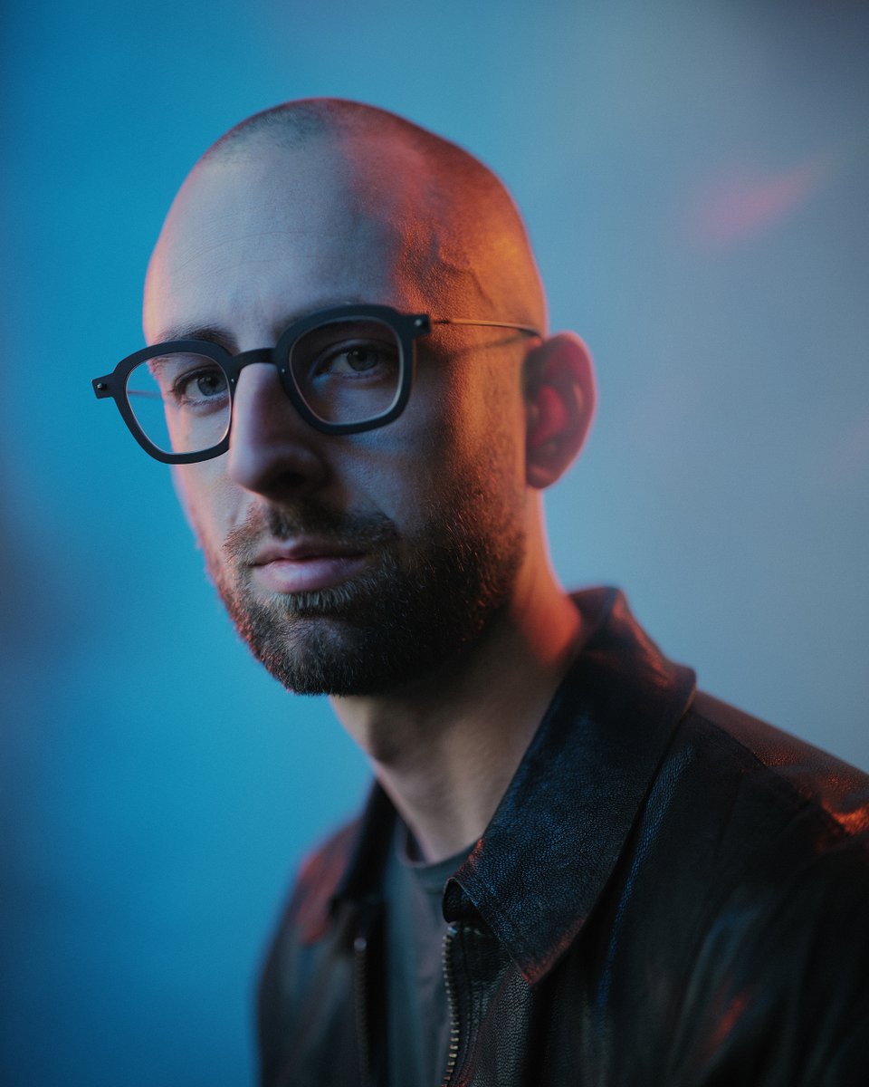 BBCPhilharmonic's tweet photo. We’re delighted to announce that Adam Szabo has been appointed Director of the BBC Philharmonic and will join us in February 2024. 
We’re very much looking forward to working with Adam.
Read the full announcement: https://t.co/zycM9QIXpB https://t.co/XQ9GyVgsnN