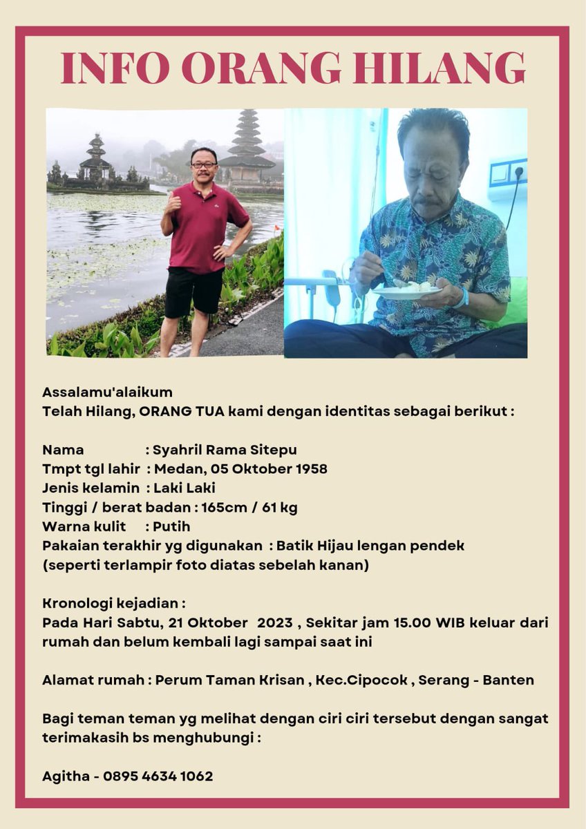 liea sitepu tweet media