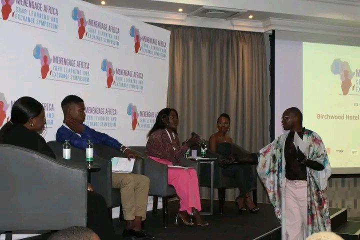 United Youth for Sustainable Globe Eswatini 🌈 tweet media